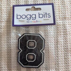 Original bogg bag charm by bogg bag